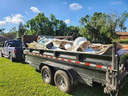 Best Residential Junk Removal  in Levittown, NY